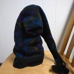 Winter hat Whirlwind